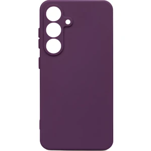 Galaxy S25 Kılıf Silikon Lansman Kılıf Kapak