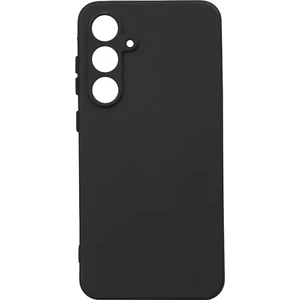 Samsung Galaxy S24 Fe Kılıf Silikon Lansman Kılıf Kapak