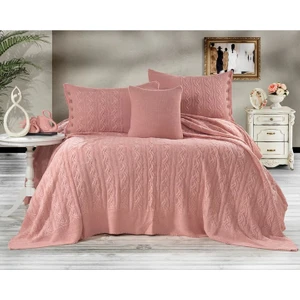 Gülay Triko Yatak Seti 240 x 260  cm