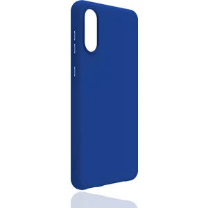 Galaxy A02 Kılıf Silikon Lansman Kılıf Kapak