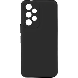 Galaxy A23 Kılıf Silikon Lansman Kılıf Kapak