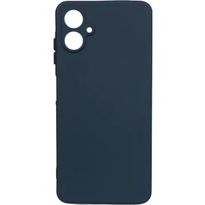 Galaxy A06 Kılıf Silikon Lansman Kılıf Kapak