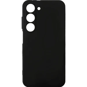 Galaxy S23 Kılıf Silikon Lansman Kılıf Kapak