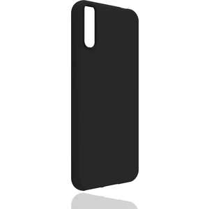 Galaxy A70 Kılıf Silikon Lansman Kılıf Kapak