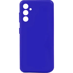 Galaxy A14 Kılıf Silikon Lansman Kılıf Kapak