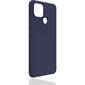 Oppo A15S Kılıf Silikon Lansman Kılıf Kapak