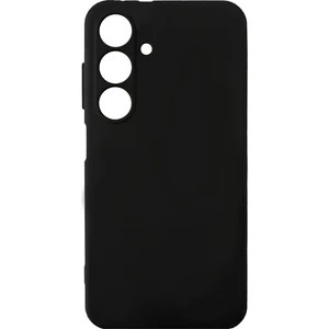 Galaxy S24 Plus Kılıf Silikon Lansman Kılıf Kapak