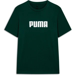 Essentıals Logo Erkek Tişört