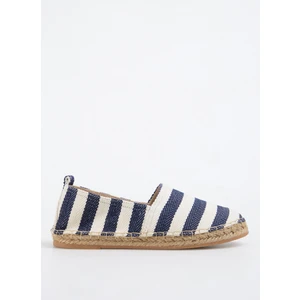 Lacivert Kadın Espadril Gabrıella