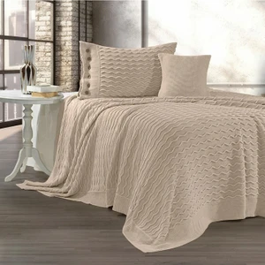 Ege Triko Yatak Seti 180 x 230  cm