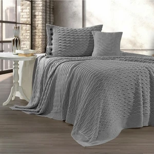 Ege Triko Yatak Seti 180 x 230  cm