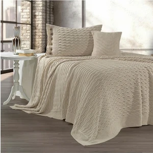 Ege Triko Yatak Seti 180 x 230  cm