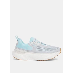 3028178-014 Ua W Infinite Elite 2 Gri Kadın Koşu Ayakkabısı