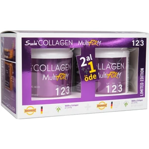 Suda Collagen 2 Al 1 Öde  Multıform 300G
