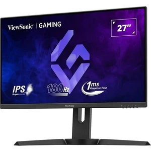 Vıewsonıc 27" IPS VX2779J-HD-PRO 1ms 180HZ Hdmı-Dp Pıvot Gamıng Monitör