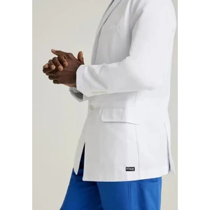 Grey's Anatomy GRC952 Men Lab Coat