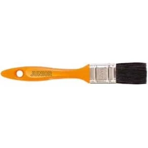 Izmir Fırça Luna Junıor Yağlı Boya Fırça No:1 (2.5cm) Koli 12 Adet