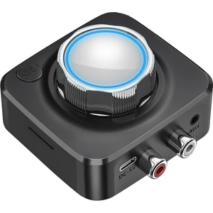 Bluetooth Ses Sistemi Çevirici Bluetooth Rca Çevirici C39