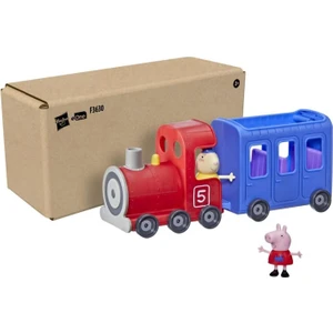 Peppa Pig Peppa'nın Maceraları Tavşan Treni