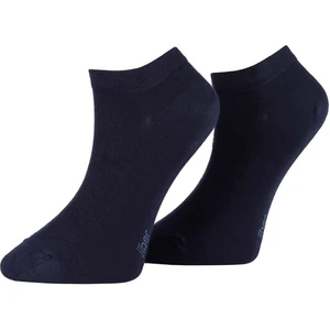 Erkek Bambu Patik Likralı Çorap 6750 - 12 Adet