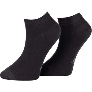Erkek Bambu Patik Likralı Çorap 6750 - 6 Adet