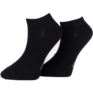 Erkek Bambu Patik Likralı Çorap 6750 - 6 Adet