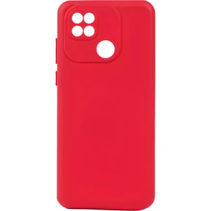 Xiaomi Poco C40 Kılıf Silikon Lansman Kılıf Kapak