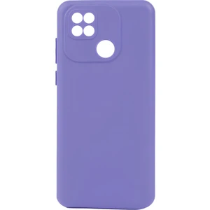 Xiaomi Poco C40 Kılıf Silikon Lansman Kılıf Kapak