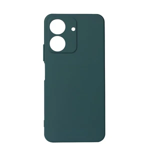 Xiaomi Redmi 13C Kılıf Silikon Lansman Kılıf Kapak
