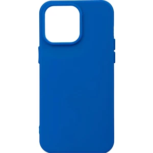 Apple iPhone 15 Pro Max Kılıf Silikon Lansman Kılıf Kapak