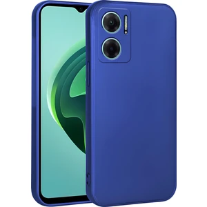 Xiaomi Redmi Note 11E Kılıf Silikon Lansman Kılıf Kapak