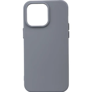 Apple iPhone 15 Pro Kılıf Silikon Lansman Kılıf Kapak