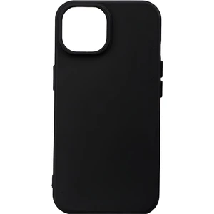 Apple iPhone 15 Kılıf Silikon Lansman Kılıf Kapak