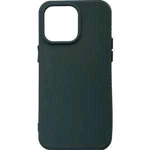 Apple iPhone 15 Pro Max Kılıf Silikon Lansman Kılıf Kapak
