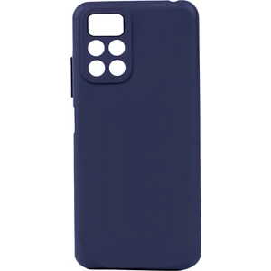 Xiaomi Redmi Note 11 Kılıf Silikon Lansman Kılıf Kapak
