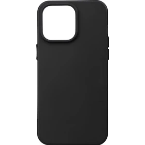 Apple iPhone 15 Pro Max Kılıf Silikon Lansman Kılıf Kapak