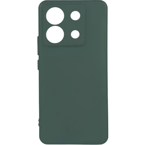 Xiaomi Redmi Note 13 Pro 5g Kılıf Silikon Lansman Kılıf Kapak