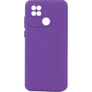 Xiaomi Poco C40 Kılıf Silikon Lansman Kılıf Kapak