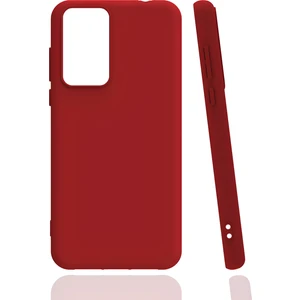 Xiaomi Mi 12T Pro Kılıf Silikon Lansman Kılıf Kapak