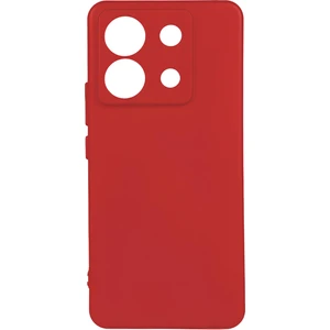 Xiaomi Redmi Note 13 Pro 5g Kılıf Silikon Lansman Kılıf Kapak