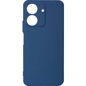 Xiaomi Redmi 13C Kılıf Silikon Lansman Kılıf Kapak