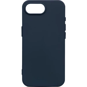 Apple iPhone 16E Kılıf Silikon Lansman Kılıf Kapak