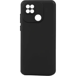 Xiaomi Poco C40 Kılıf Silikon Lansman Kılıf Kapak