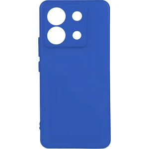 Xiaomi Redmi Note 13 Pro 5g Kılıf Silikon Lansman Kılıf Kapak