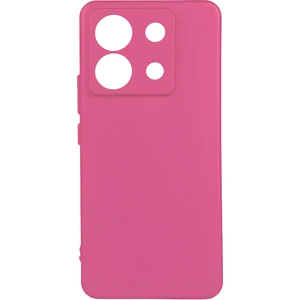 Xiaomi Redmi Note 13 Pro 5g Kılıf Silikon Lansman Kılıf Kapak