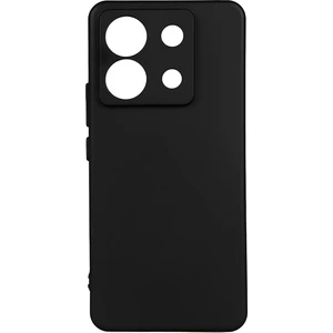 Xiaomi Redmi Note 13 Pro 5g Kılıf Silikon Lansman Kılıf Kapak