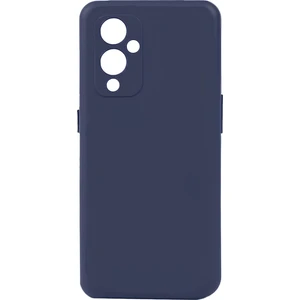 One Plus 9 Kılıf Kılıf Silikon Lansman Kılıf Kapak