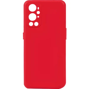 One Plus 9 Pro Kılıf Silikon Lansman Kılıf Kapak