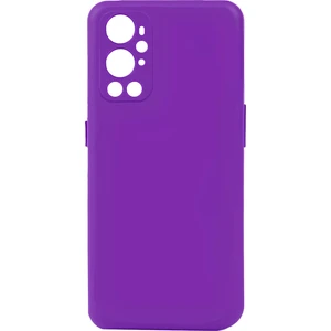 One Plus 9 Pro Kılıf Silikon Lansman Kılıf Kapak
