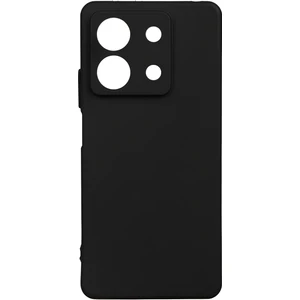 Xiaomi Redmi Note 13 5g Kılıf Silikon Lansman Kılıf Kapak